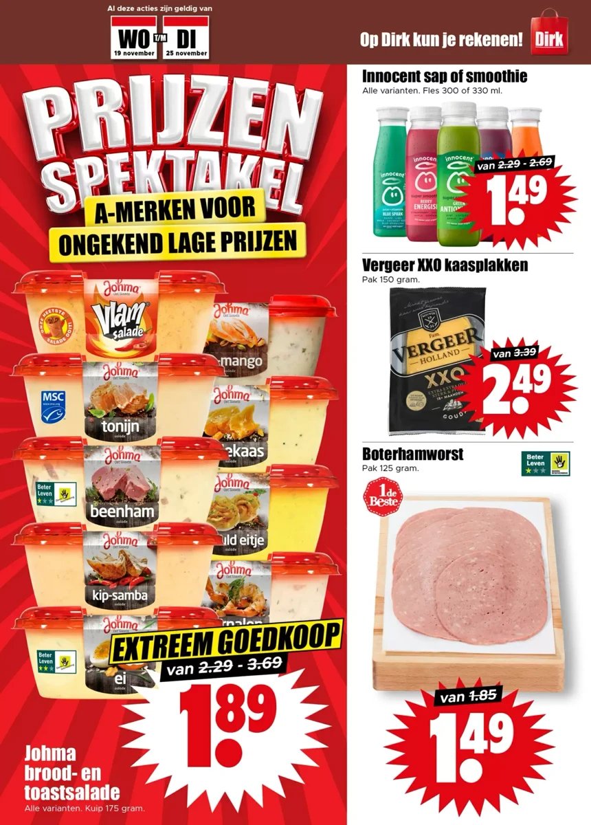 Dirk folder – pagina 9