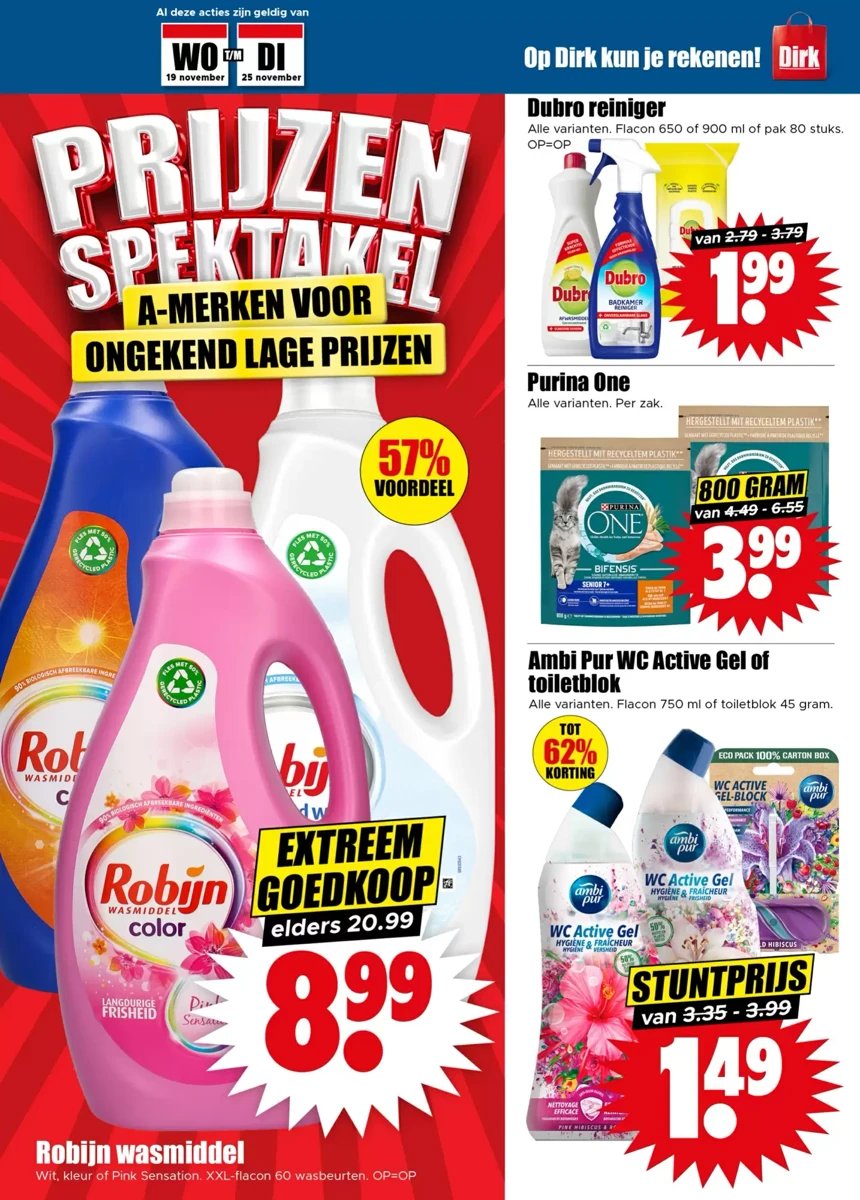 Dirk folder – pagina 23
