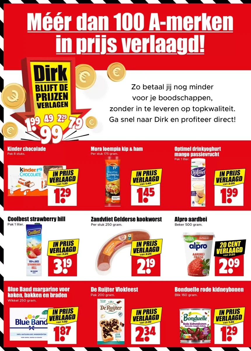 Dirk folder – pagina 2