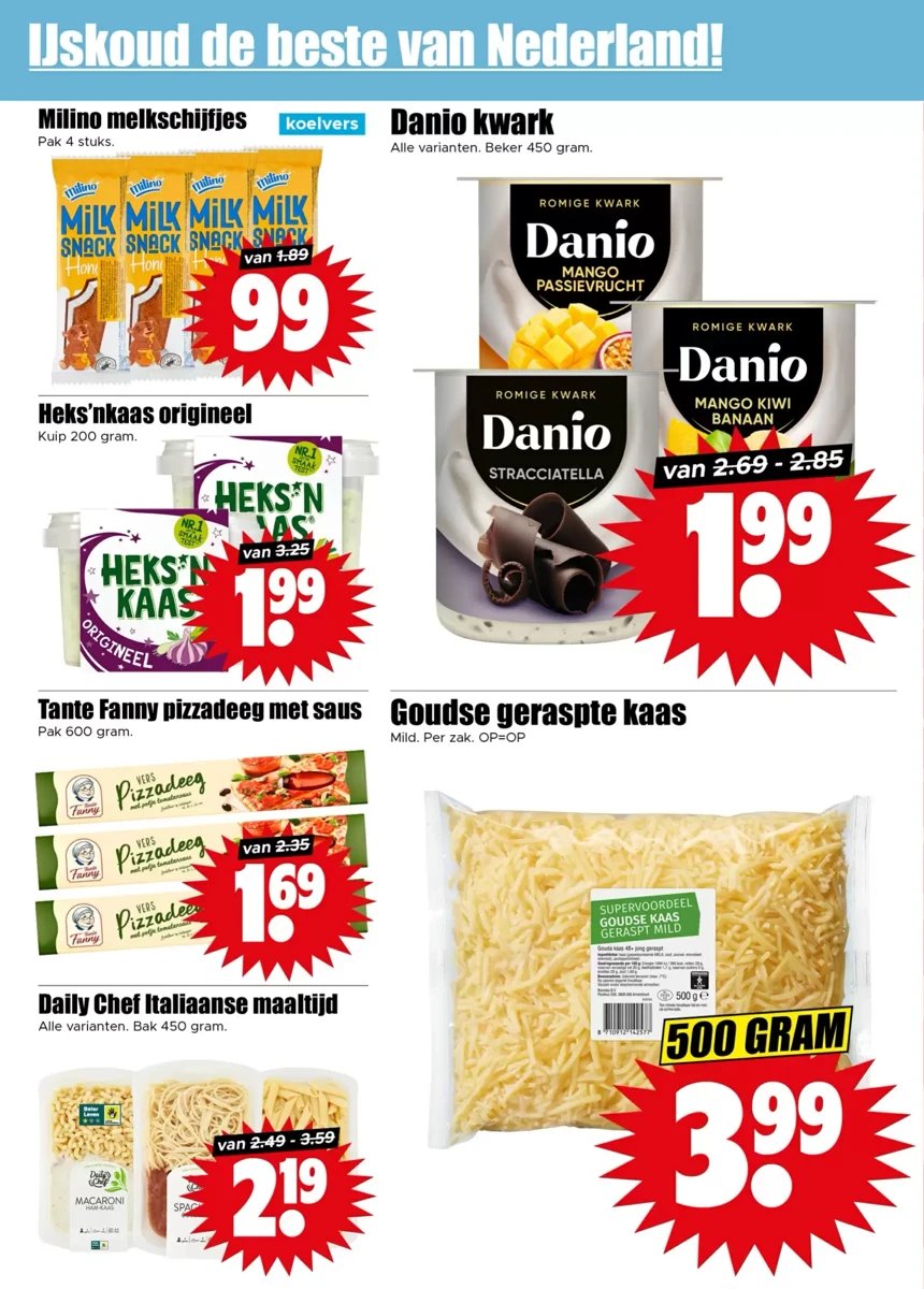 Dirk folder – pagina 10