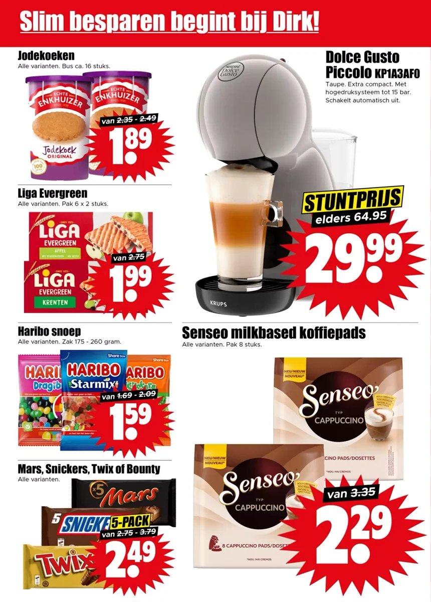 Dirk folder – pagina 18