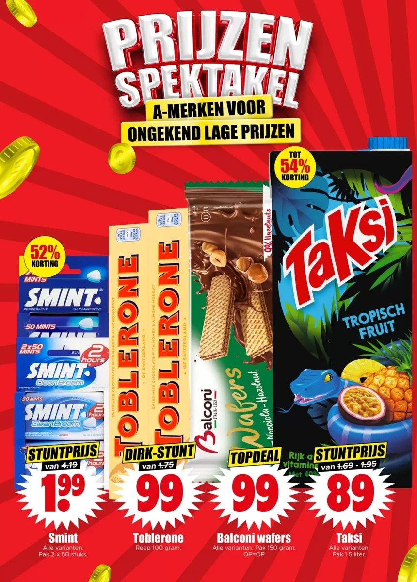 Dirk folder – pagina 14