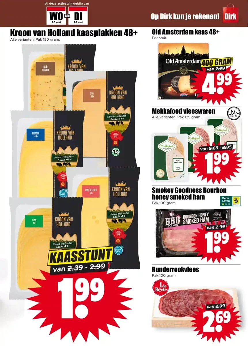Dirk folder – pagina 13