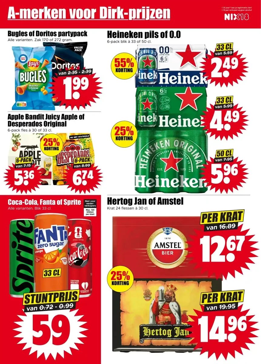 Dirk folder – pagina 20