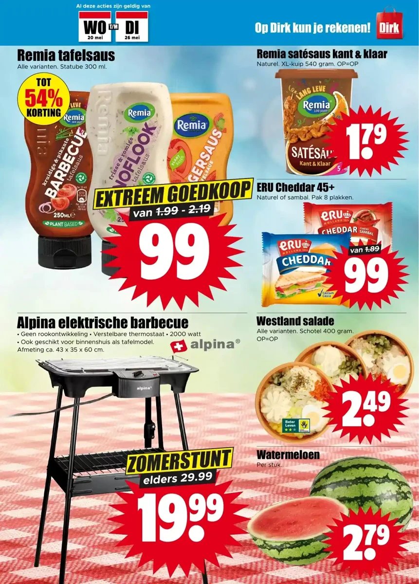 Dirk folder – pagina 9