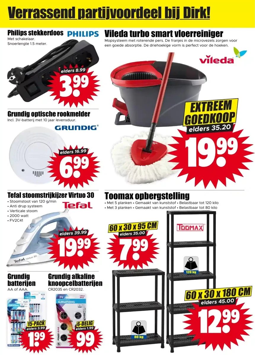Dirk folder – pagina 28