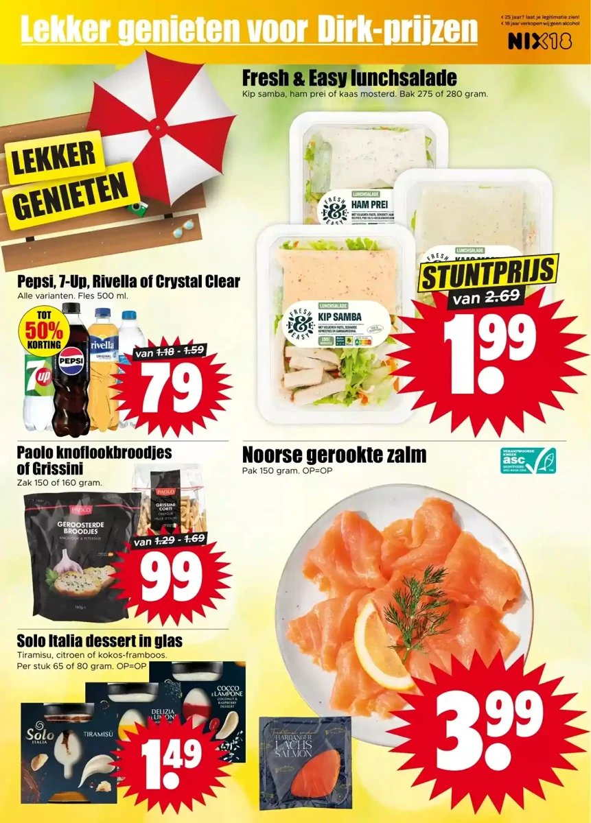 Dirk folder – pagina 10
