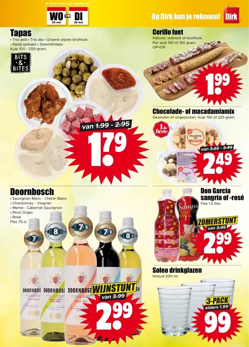 Dirk folder – pagina 11