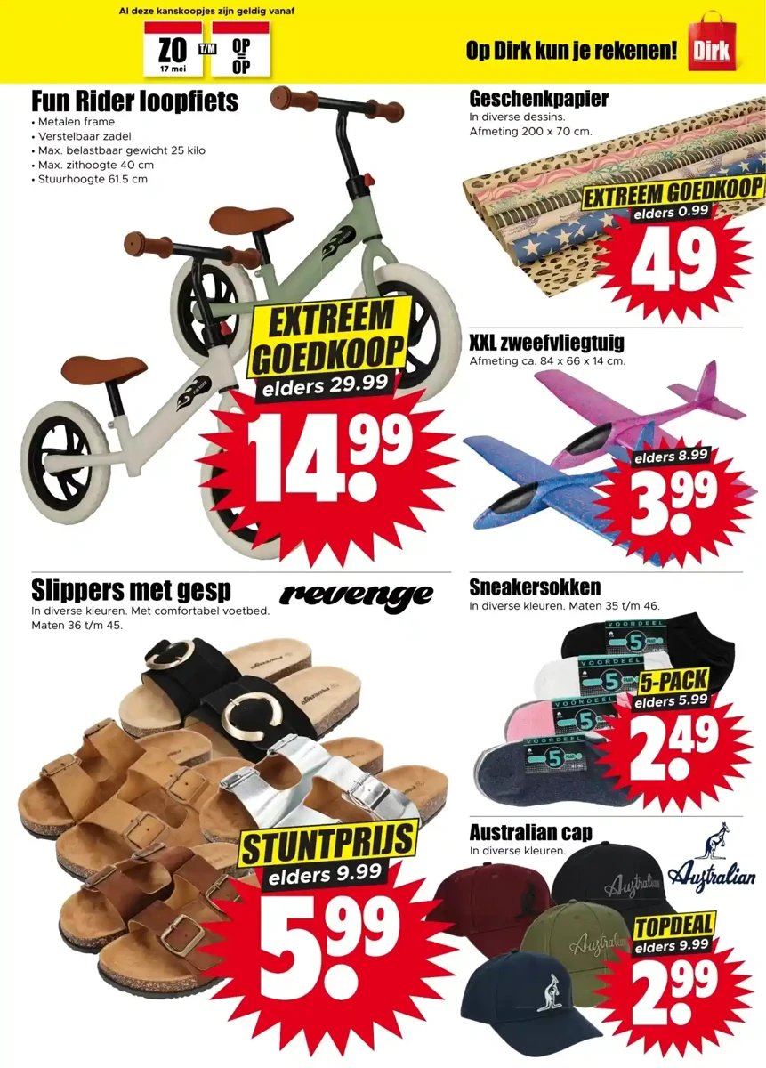 Dirk folder – pagina 27