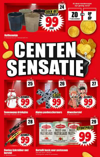 Afwasborstel aanbieding bij Dirk – geldig van 10.12.2025 t/m 16.12.2025
