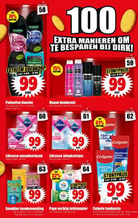 Smuldier hondenvoeding aanbieding bij Dirk – geldig van 10.12.2025 t/m 16.12.2025