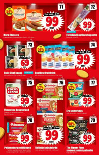Coolbest fruitdrink aanbieding bij Dirk – geldig van 10.12.2025 t/m 16.12.2025