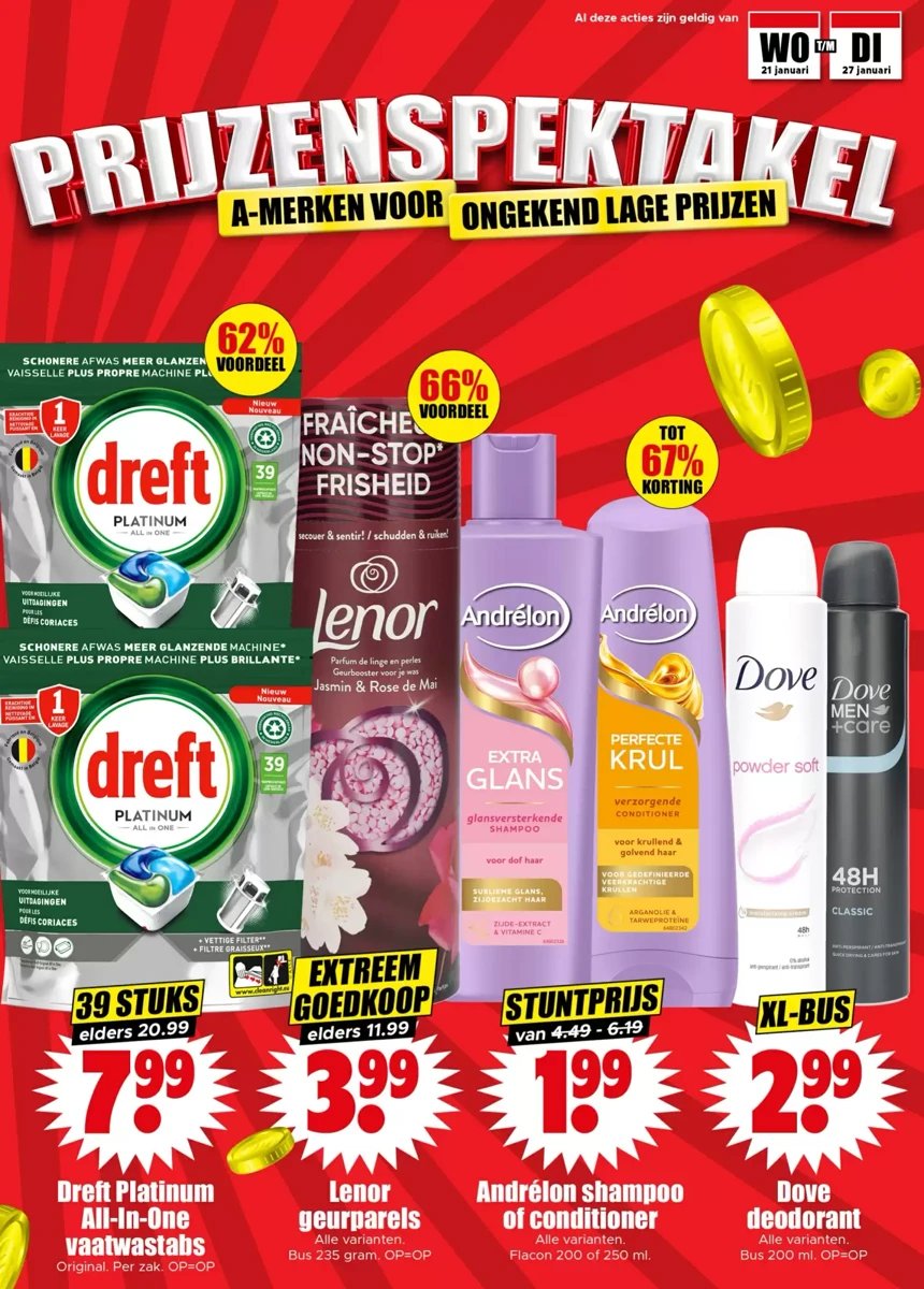 Dirk folder – pagina 13