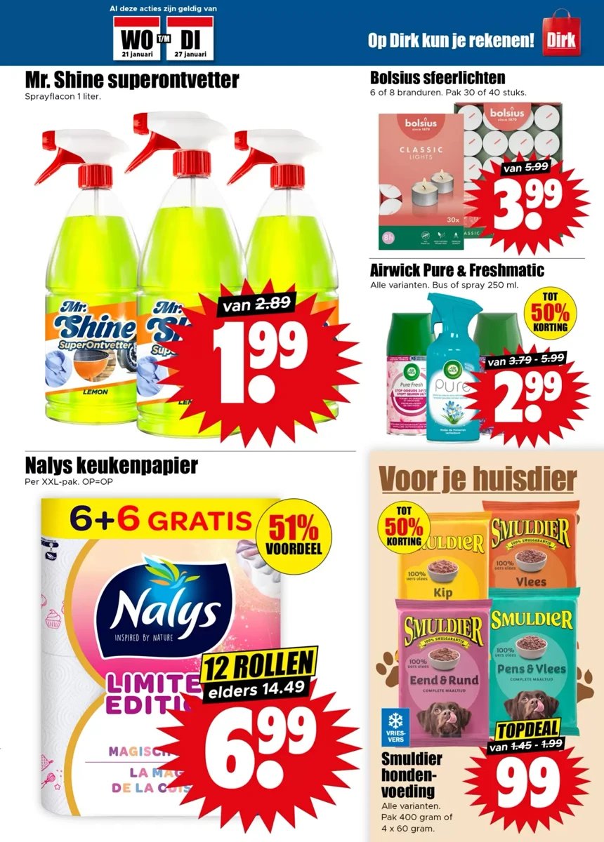 Dirk folder – pagina 21