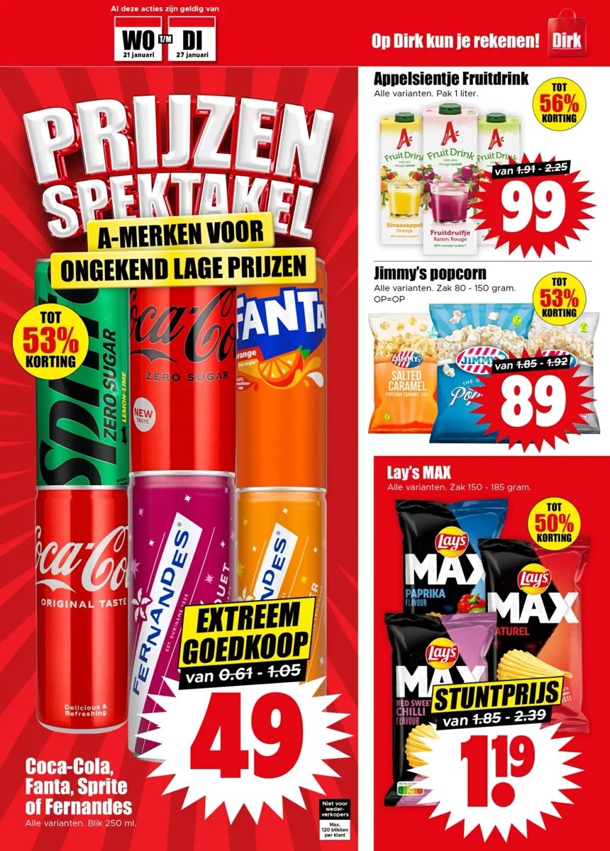Dirk folder – pagina 17