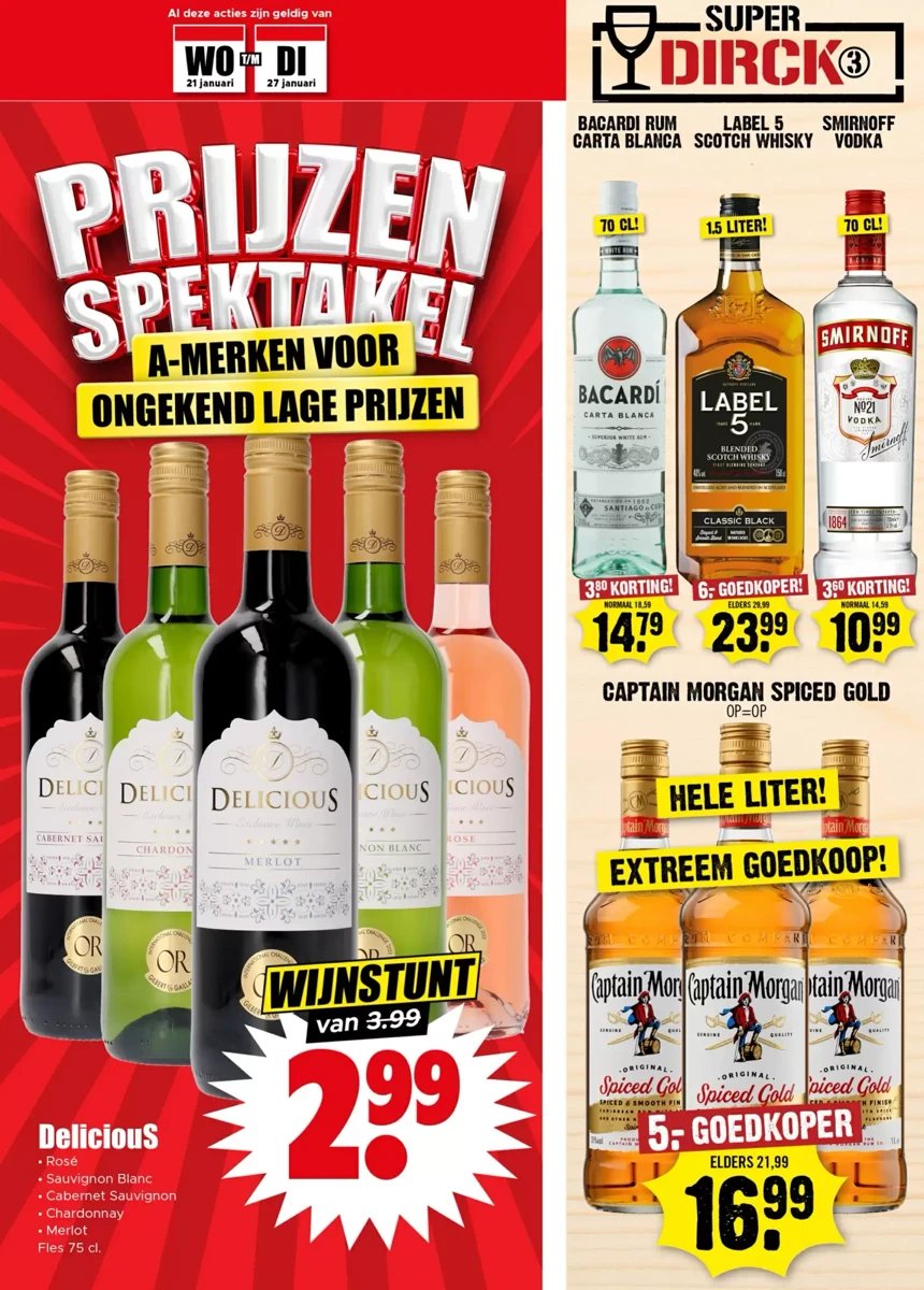 Dirk folder – pagina 19