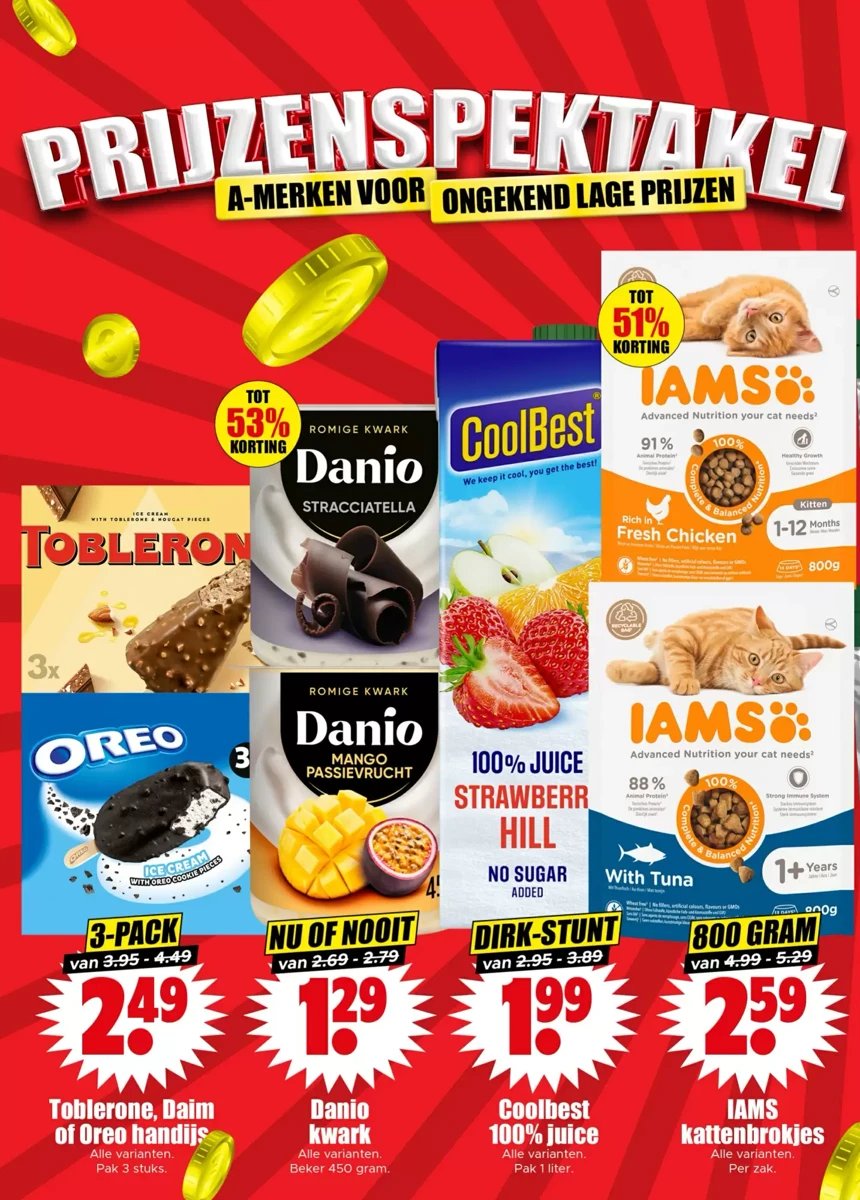 Dirk folder – pagina 12