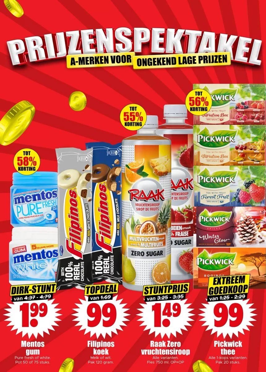 Dirk folder – pagina 10