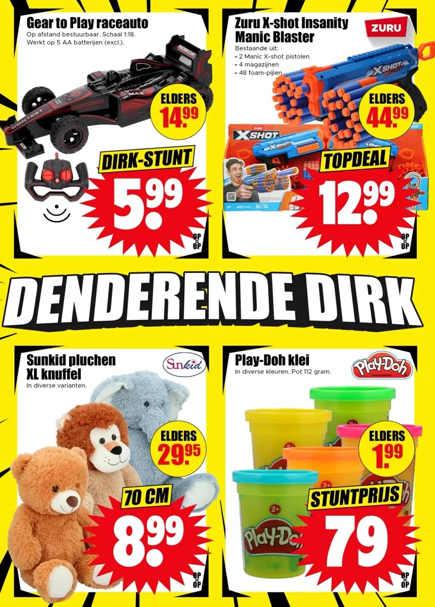 Dirk folder – pagina 4