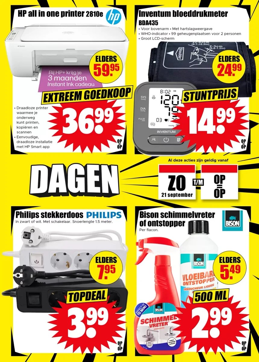Dirk folder – pagina 9