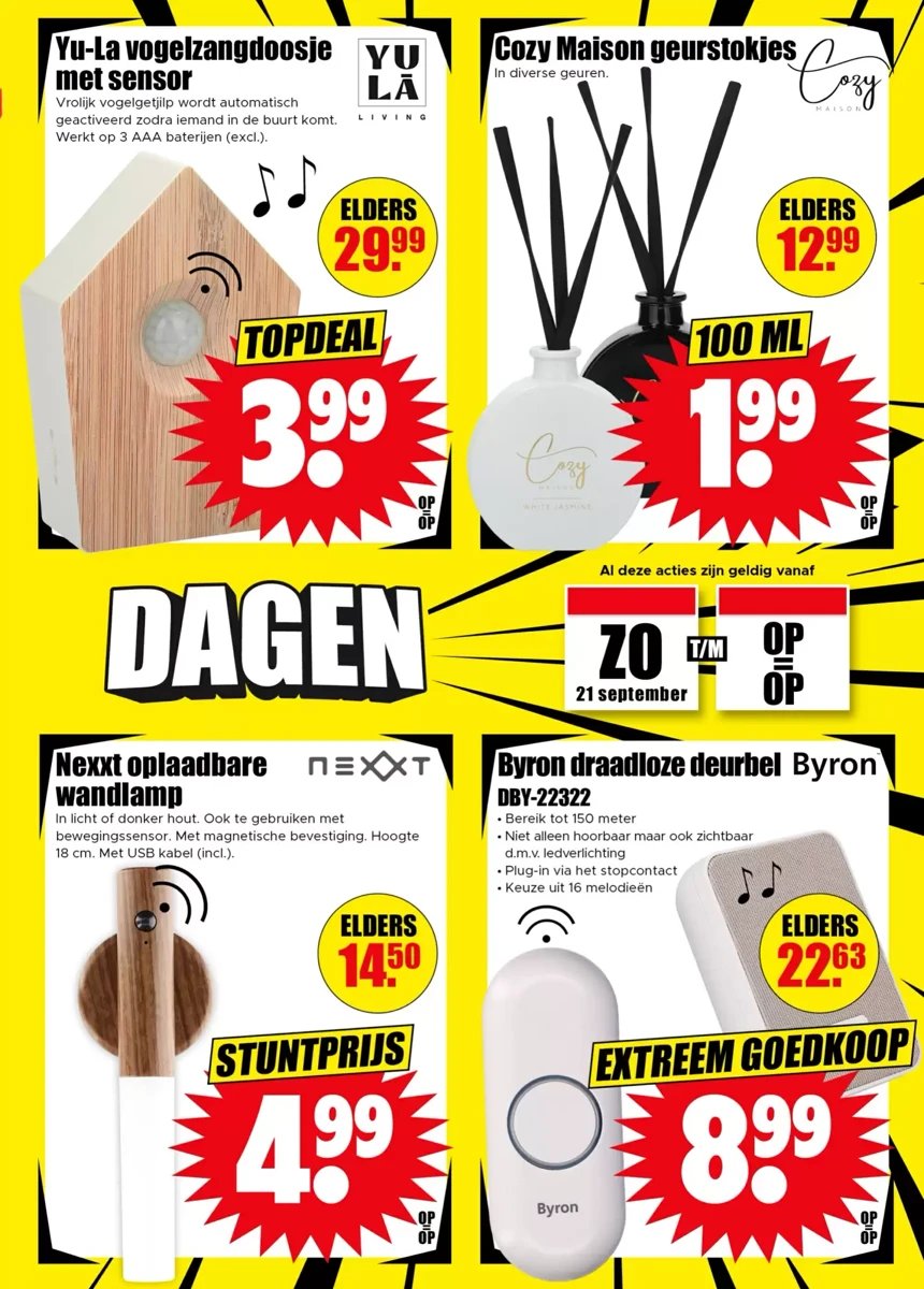 Dirk folder – pagina 5