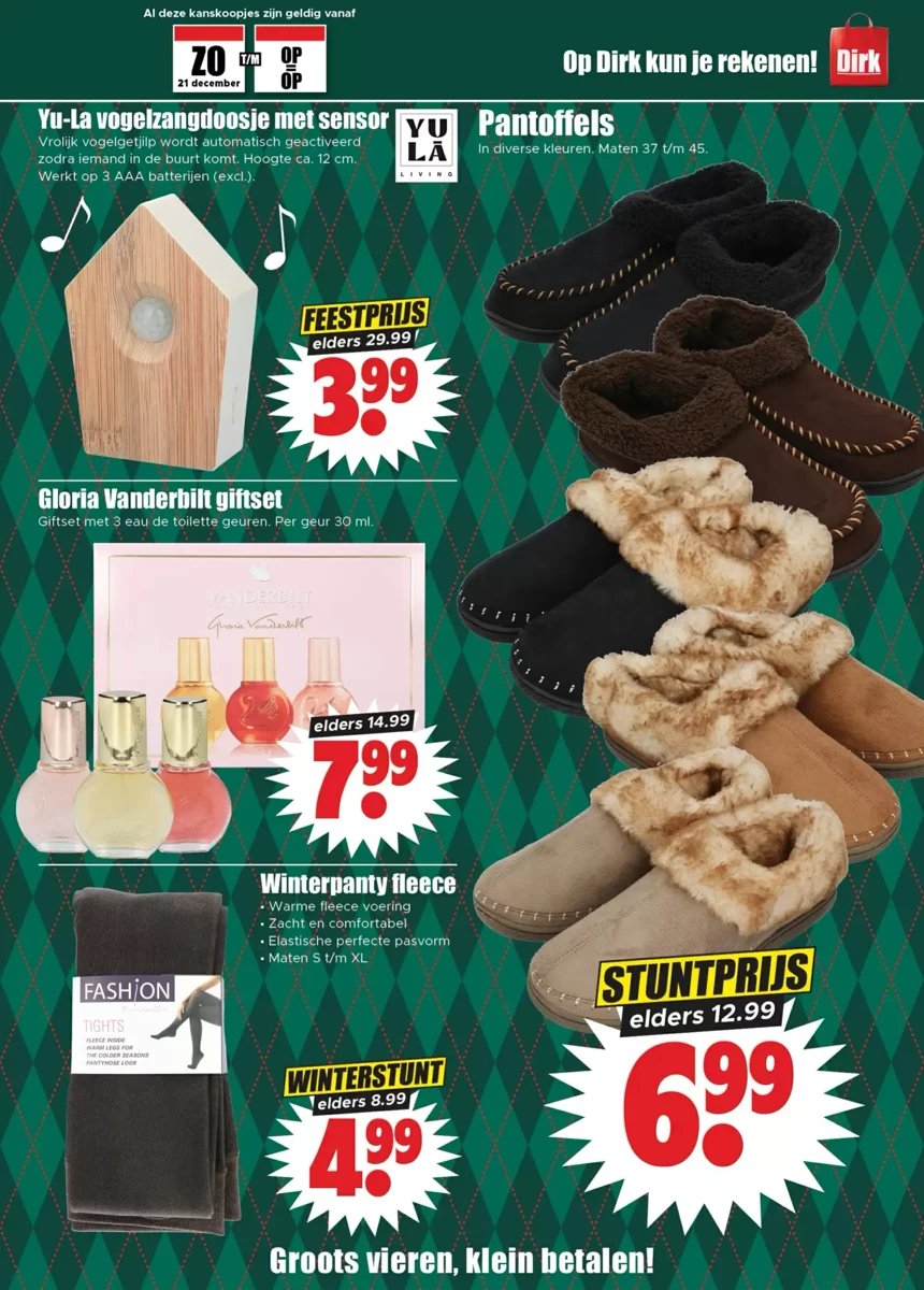 Dirk folder – pagina 5