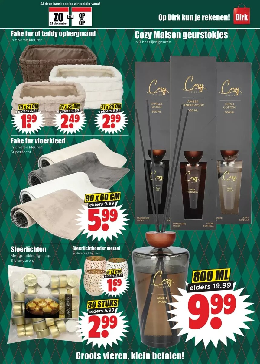 Dirk folder – pagina 3
