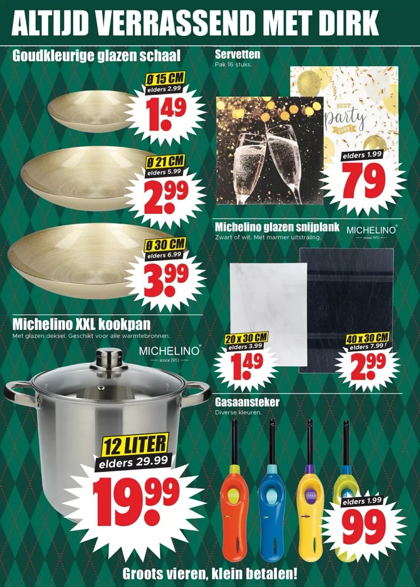 Dirk folder – pagina 4