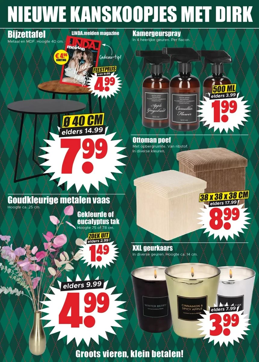 Dirk folder – pagina 2