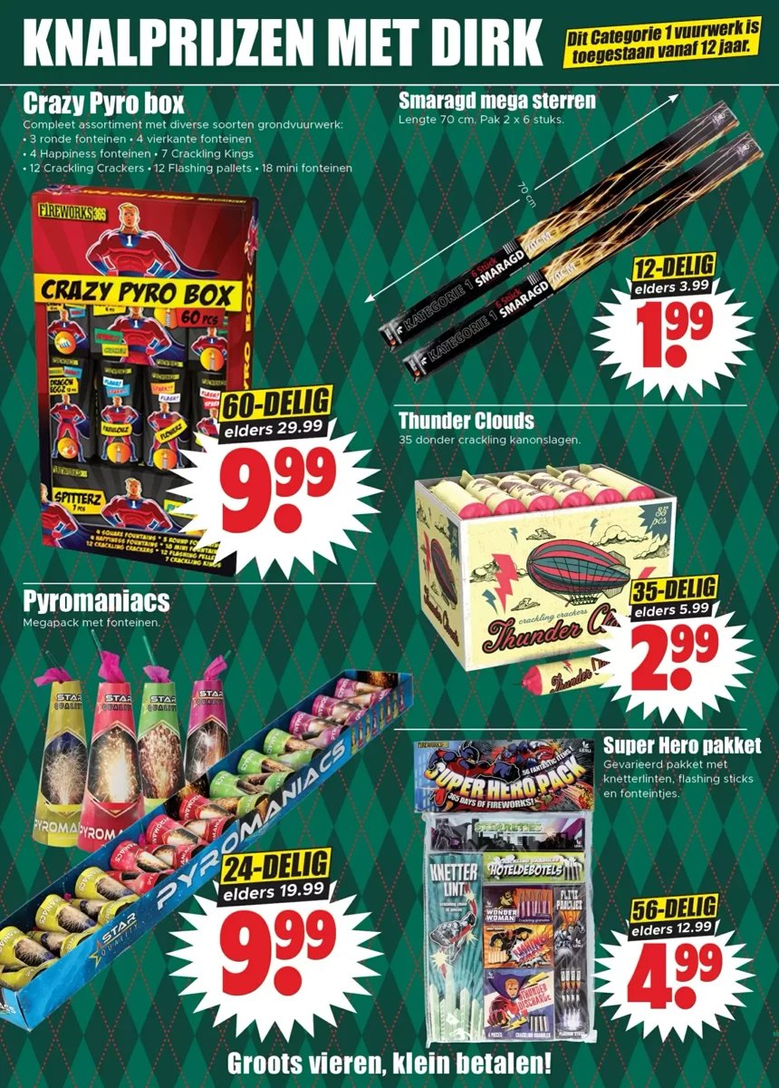Dirk folder – pagina 6