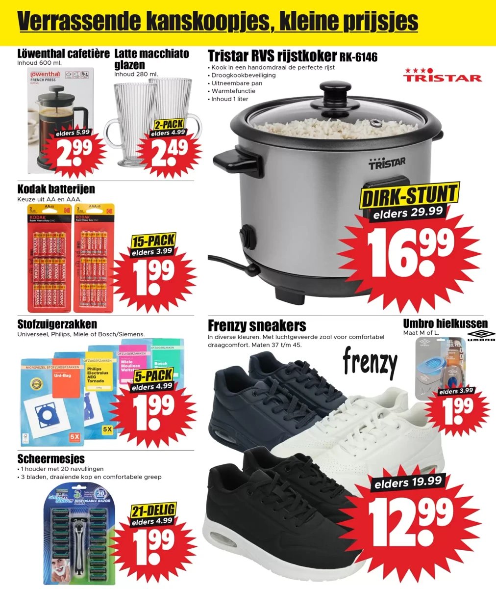 Dirk folder – pagina 9
