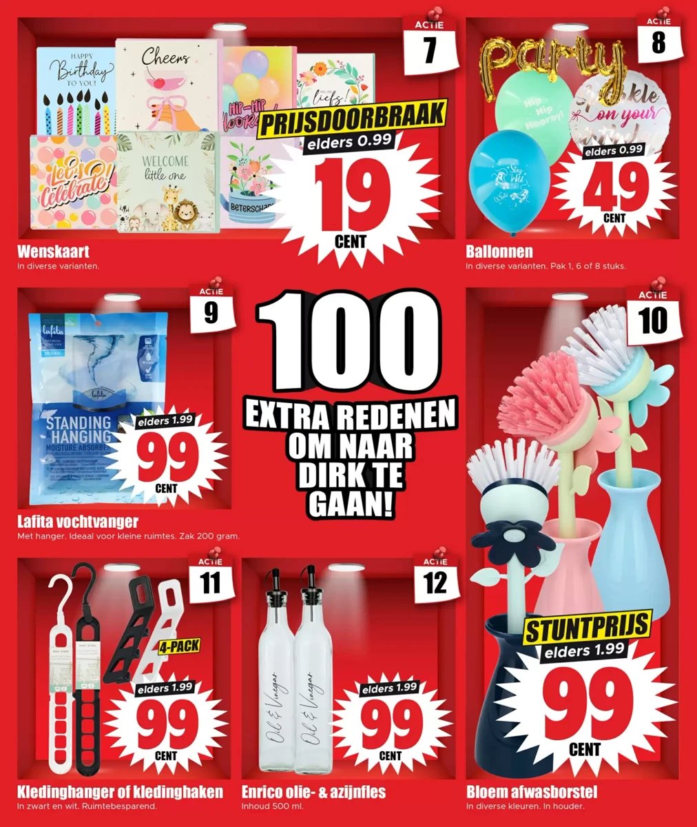 Dirk folder – pagina 3