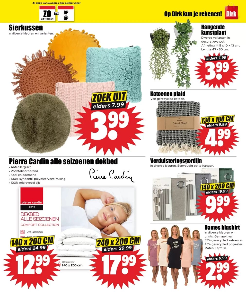 Dirk folder – pagina 8
