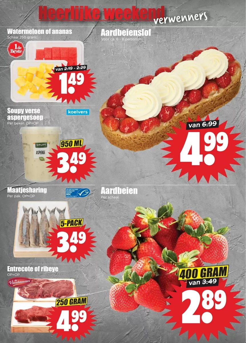 Dirk folder – pagina 28
