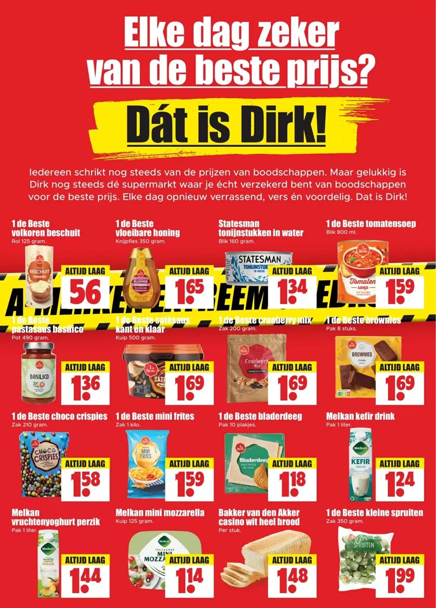 Dirk folder – pagina 11