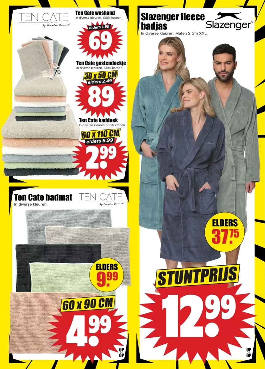 Dirk folder – pagina 3