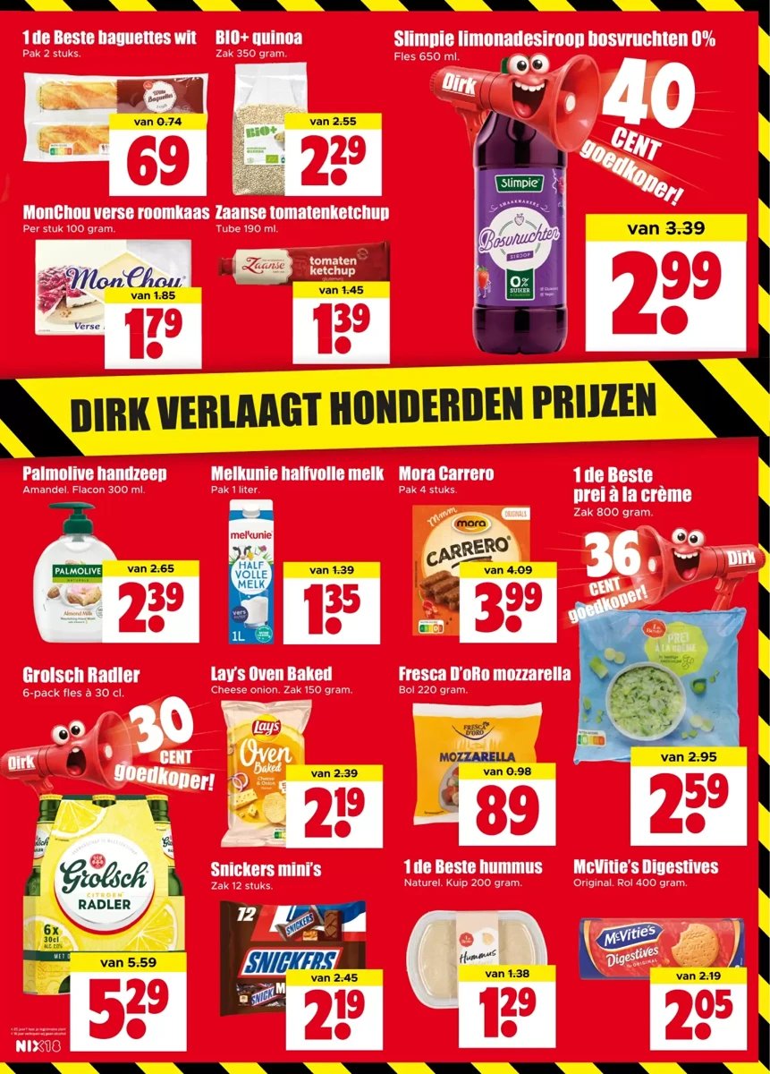 Dirk folder – pagina 3
