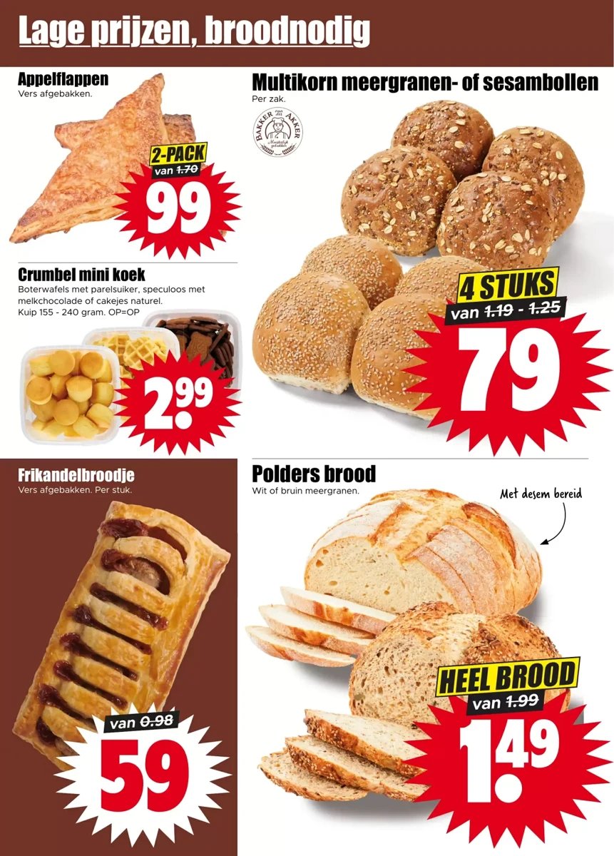 Dirk folder – pagina 8