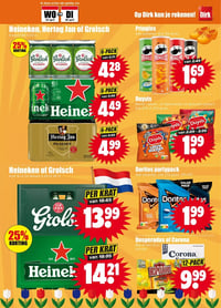 Duyvis Zak aanbieding bij Dirk – geldig van 22.04.2026 t/m 28.04.2026