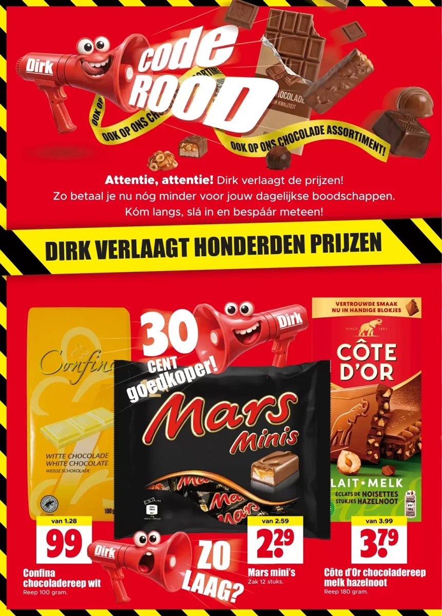 Dirk folder – pagina 2