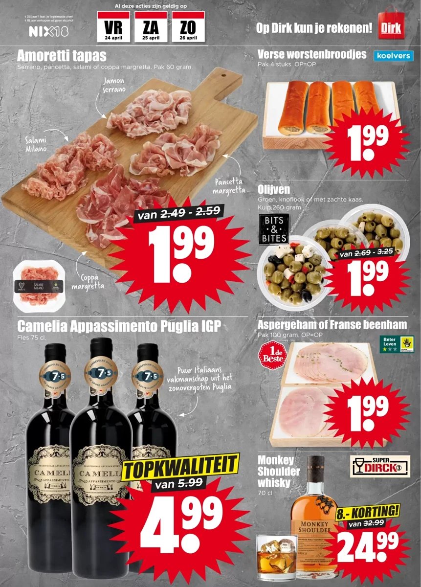 Dirk folder – pagina 25