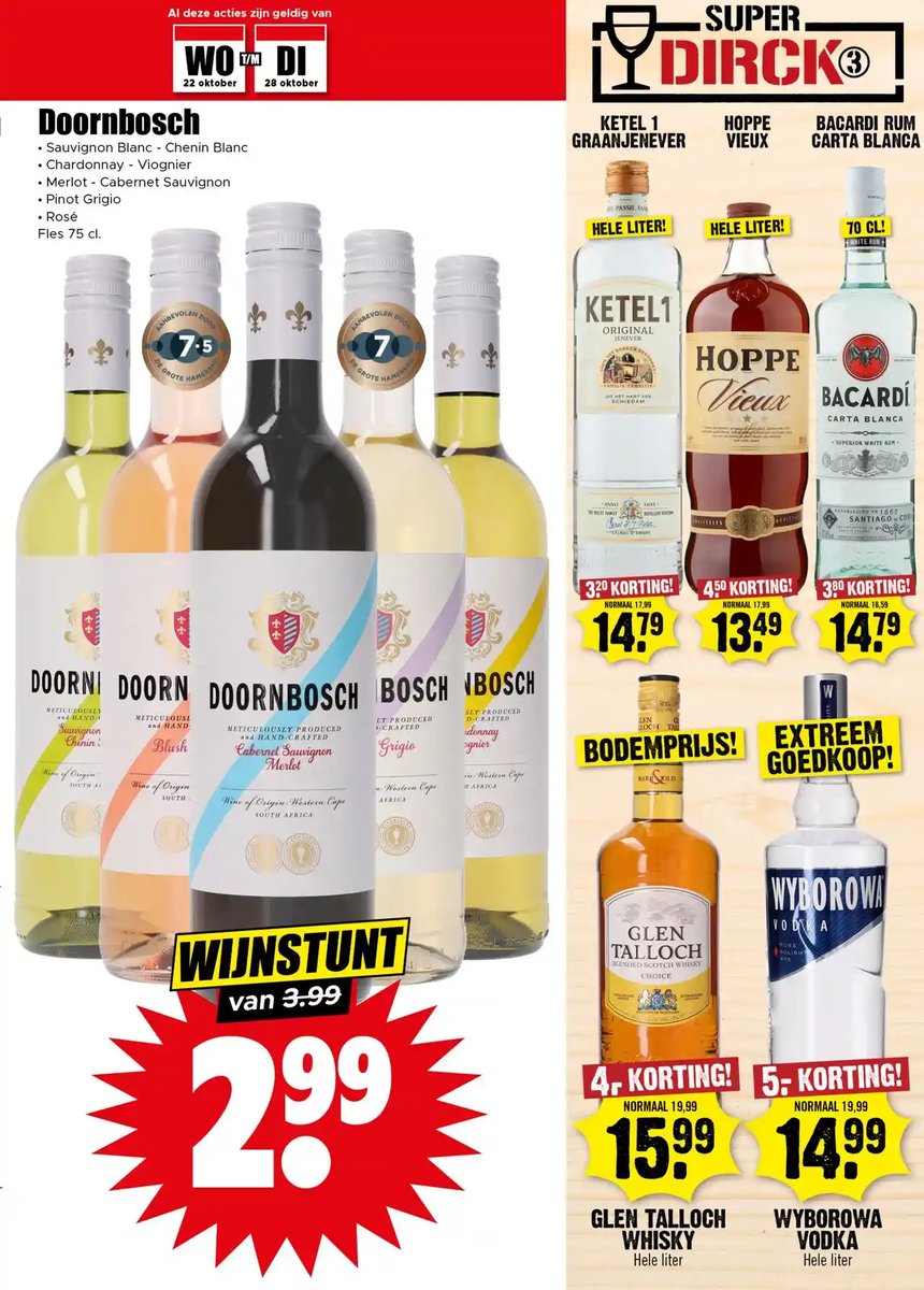 Dirk folder – pagina 18
