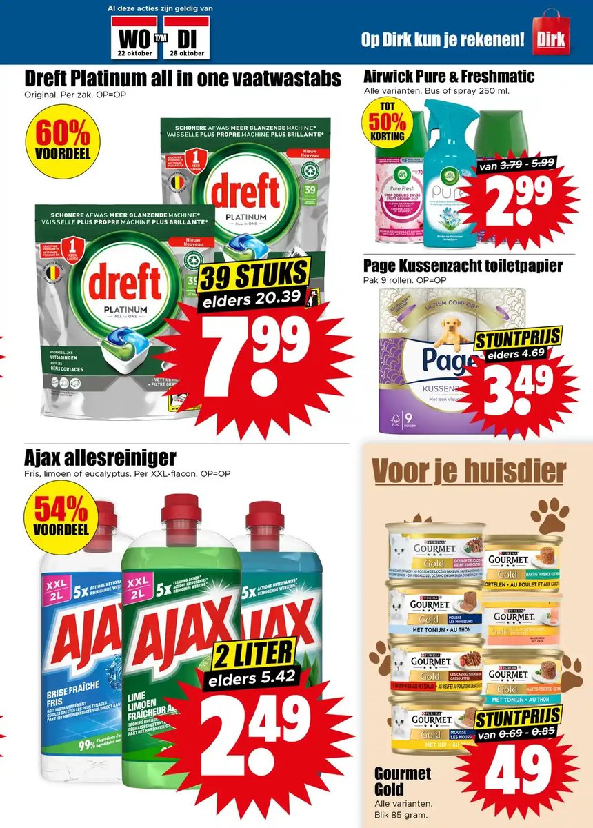Dirk folder – pagina 20