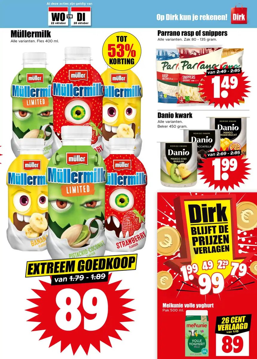 Dirk folder – pagina 5