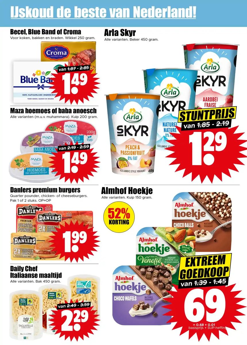 Dirk folder – pagina 4