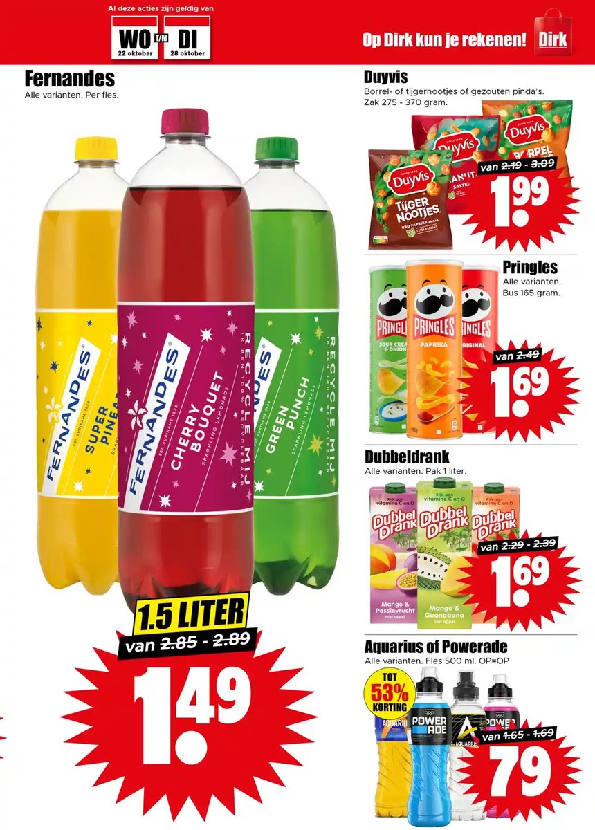 Dirk folder – pagina 16