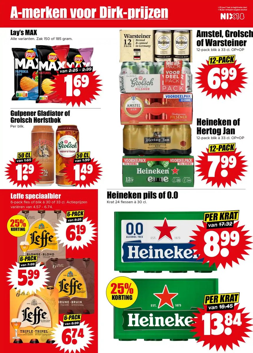 Dirk folder – pagina 17