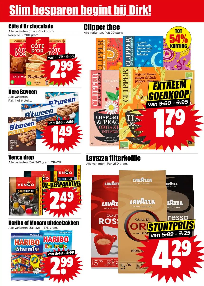 Dirk folder – pagina 15