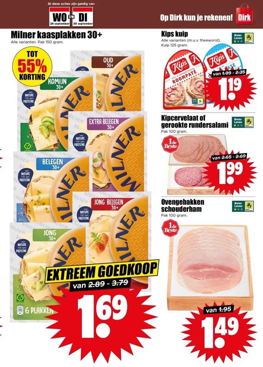 Dirk folder – pagina 9