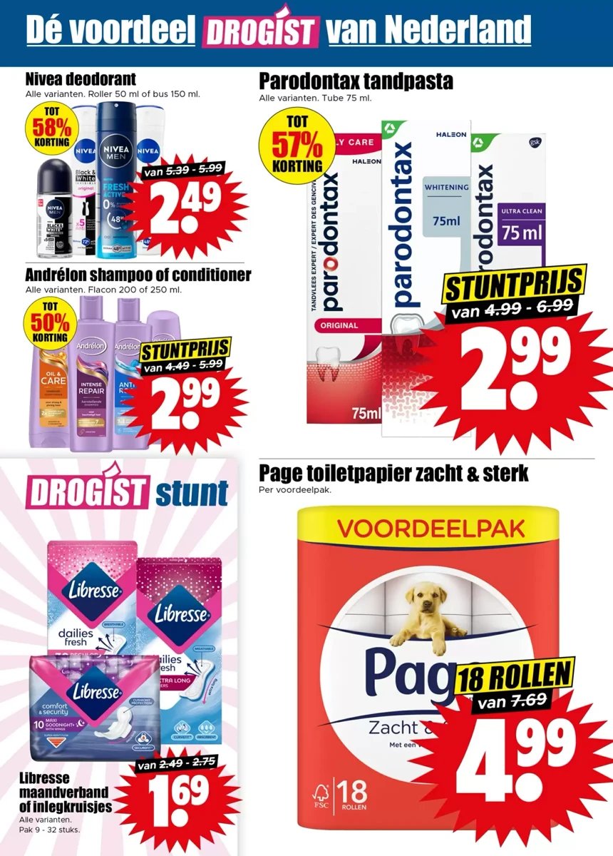 Dirk folder – pagina 20